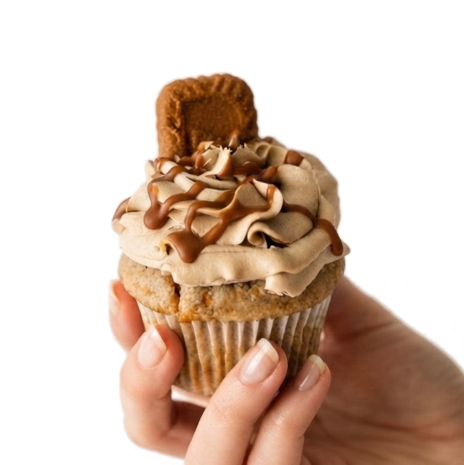 Biscoff Bliss