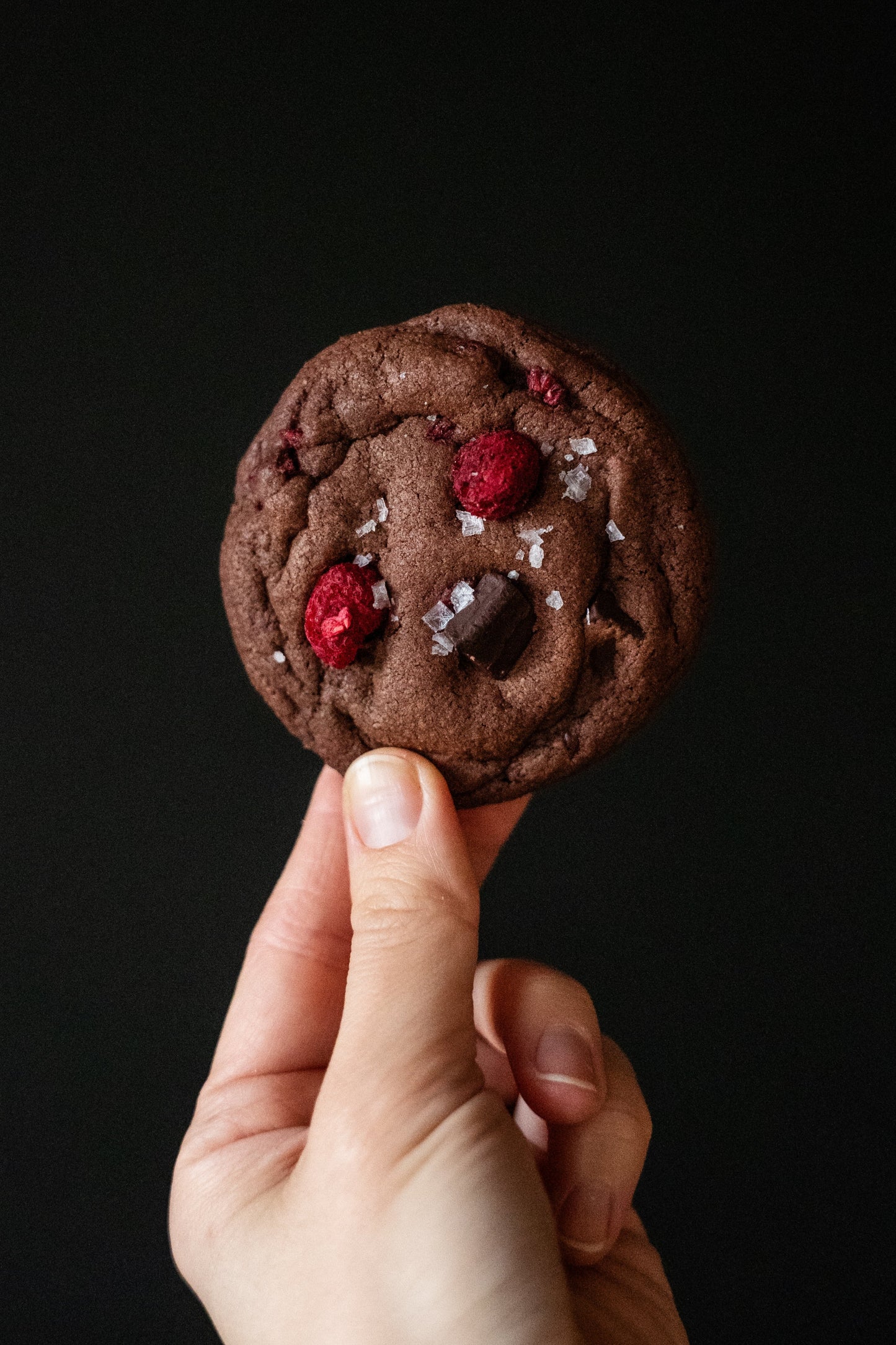 Midnight Raspberry