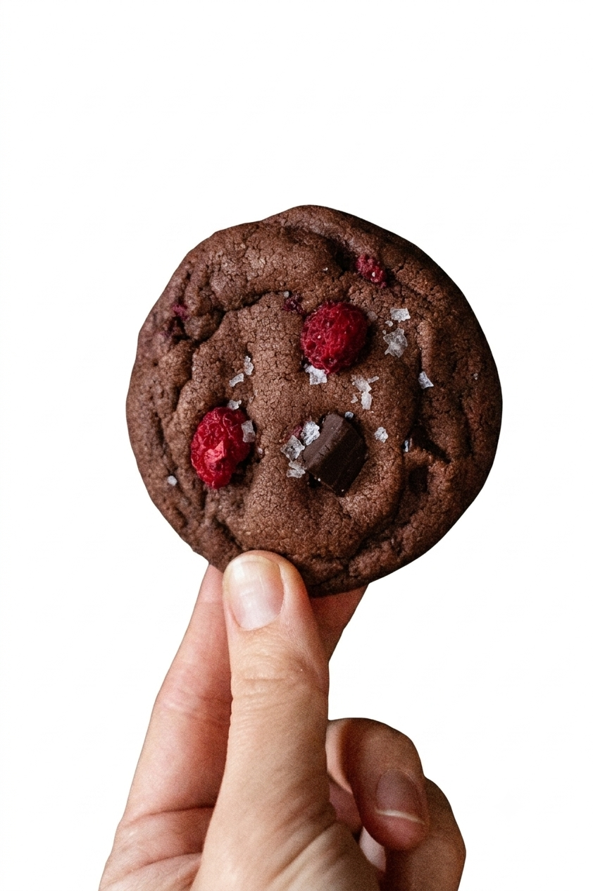 Midnight Raspberry