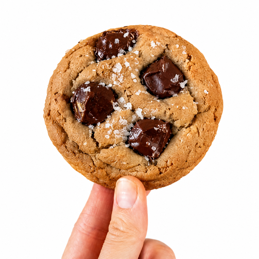 Brown Butter Chocolate Chip