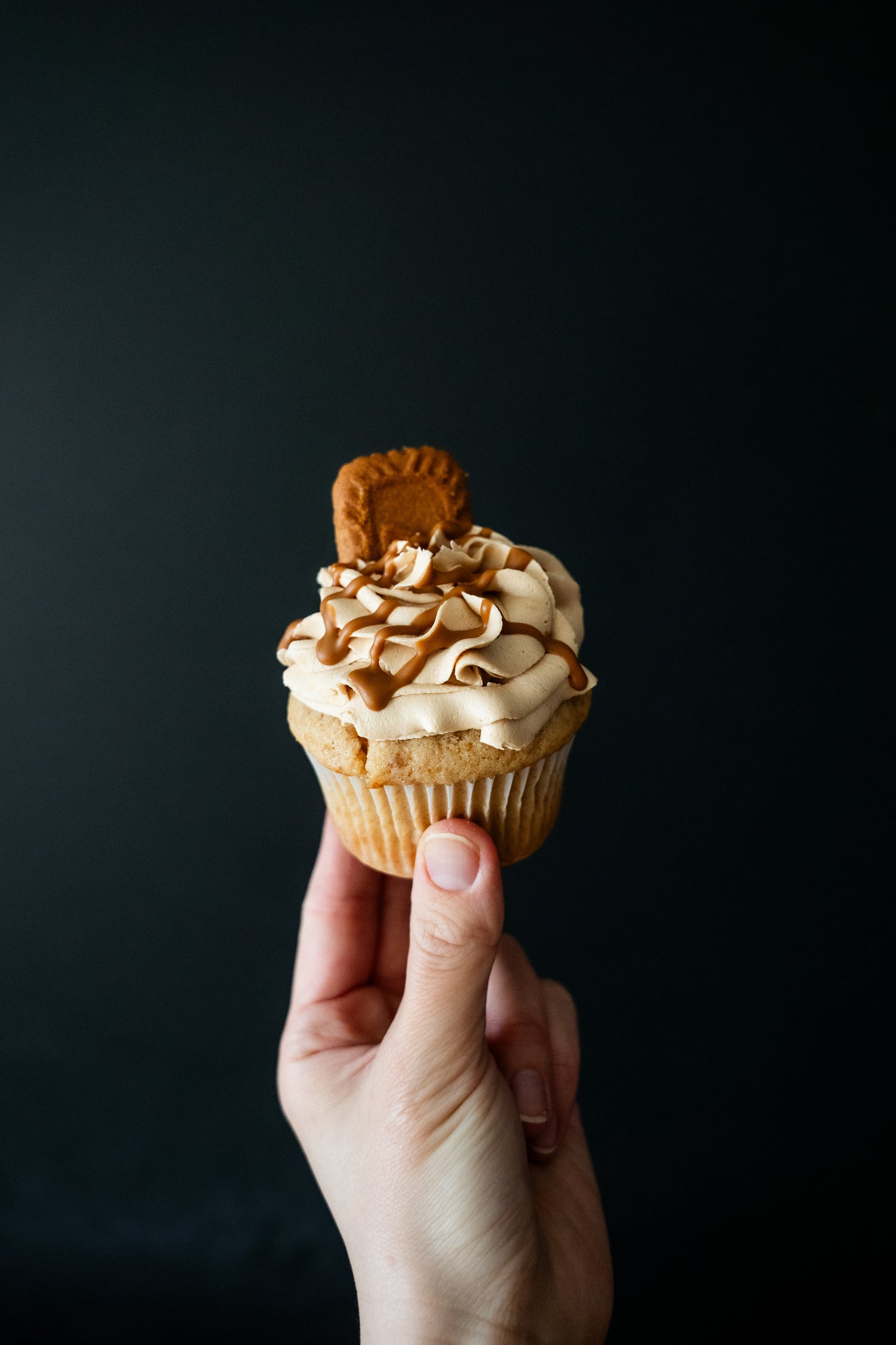 Biscoff Bliss