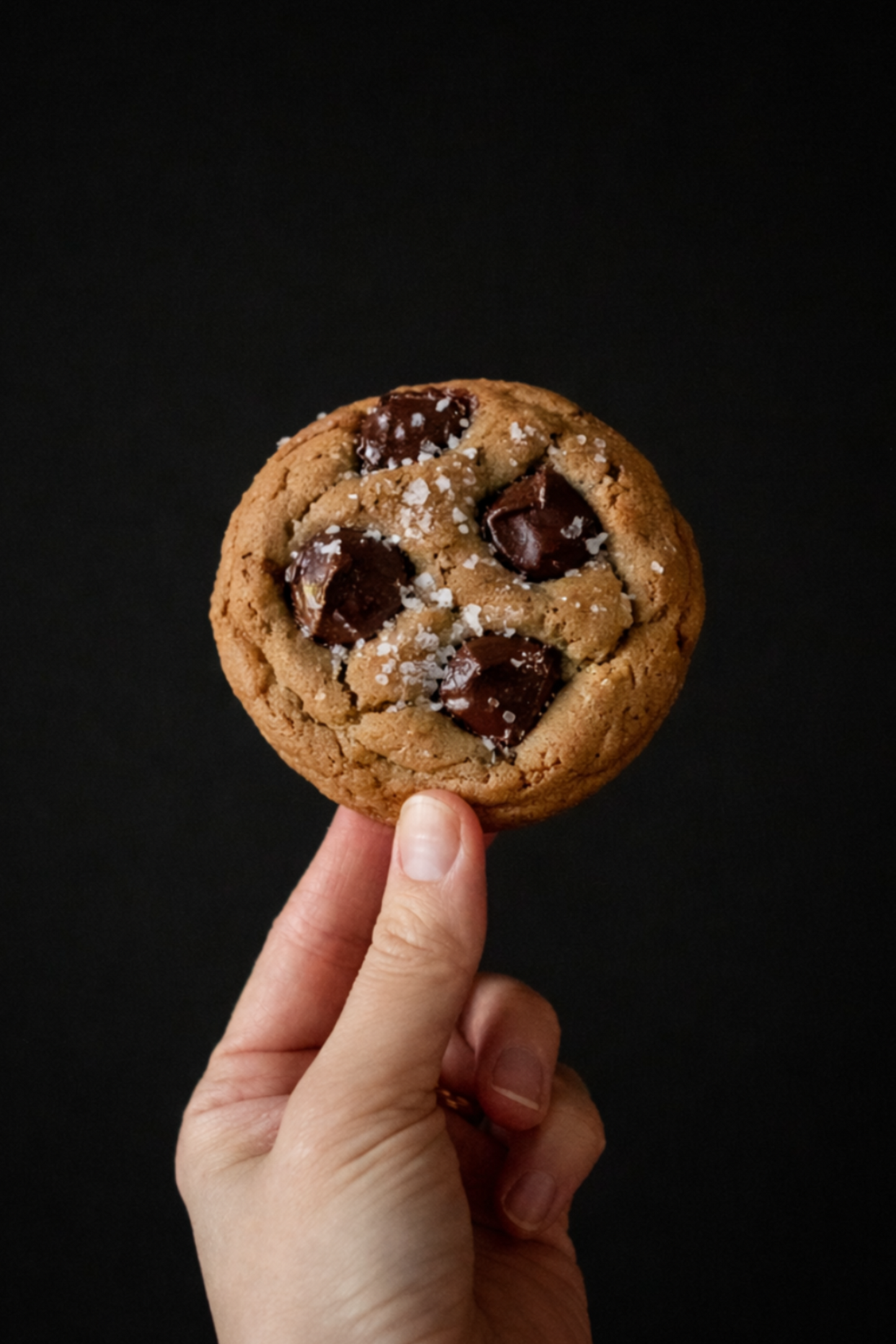 Brown Butter Chocolate Chip