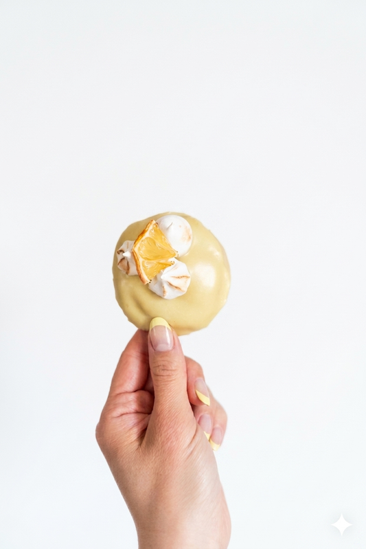 Lemon Meringue