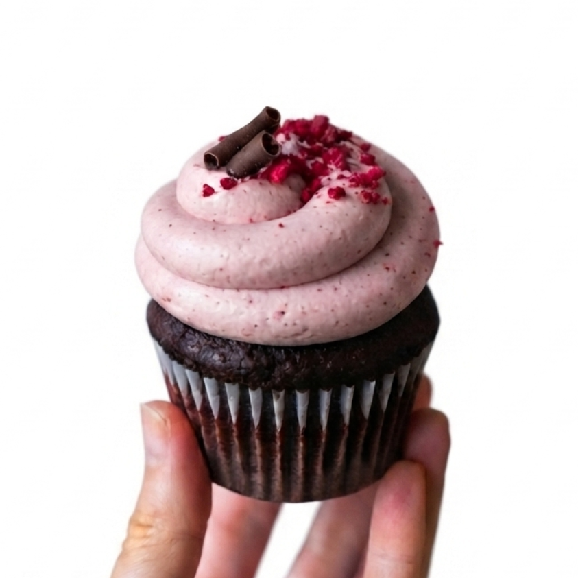 Chocolate Raspberry
