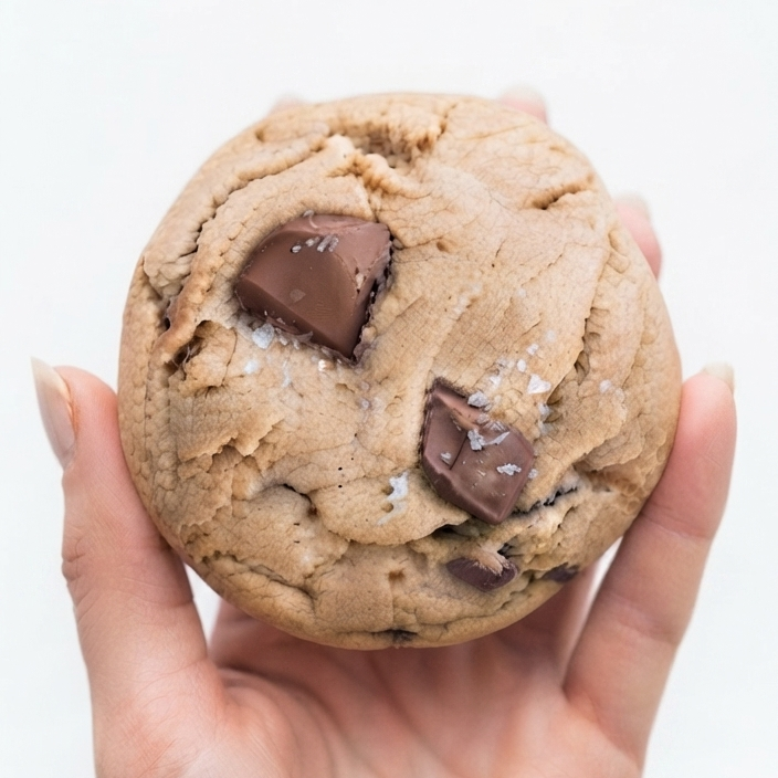Peanut Butter Chocolate Dipped