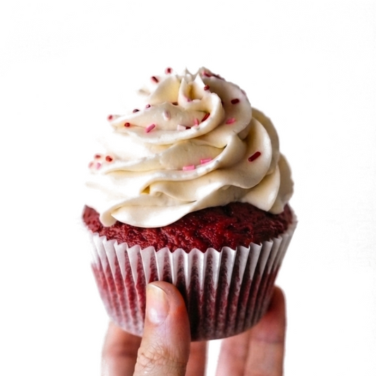 Red Velvet